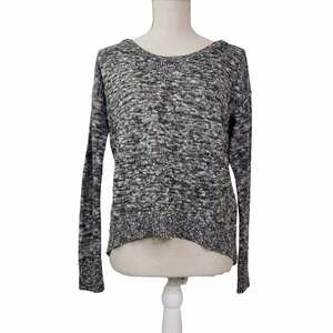 American Eagle Hi-Low Sweater NEW